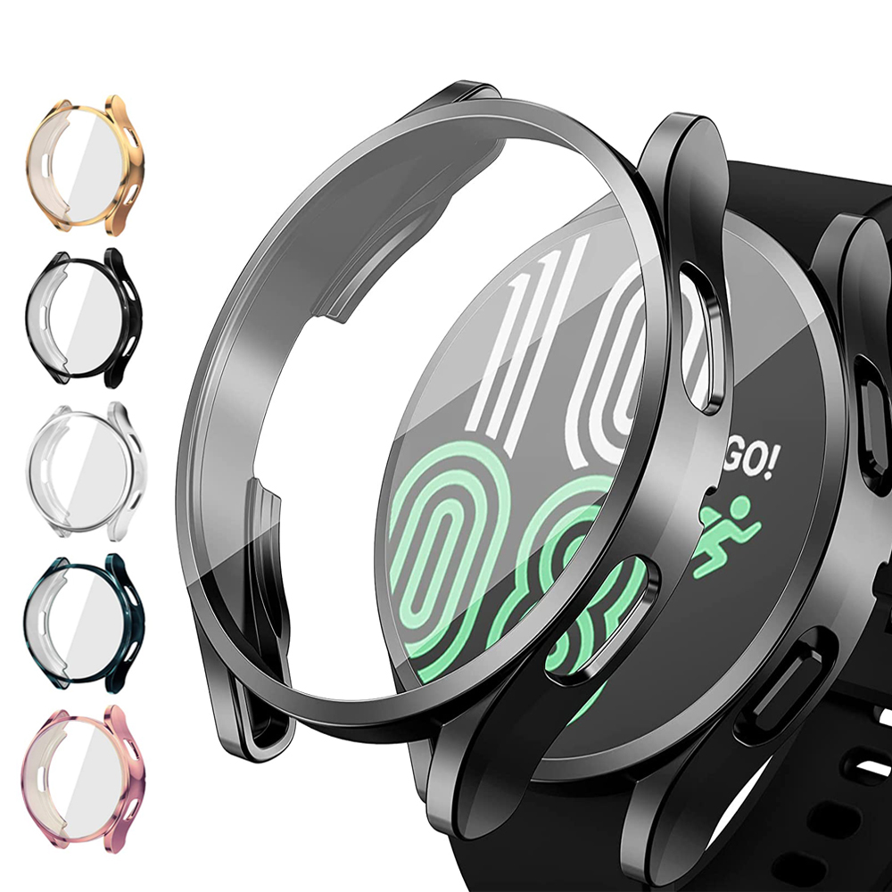 Samsung Smartwatch Accessories - Case voor Samsung Galaxy Watch 4