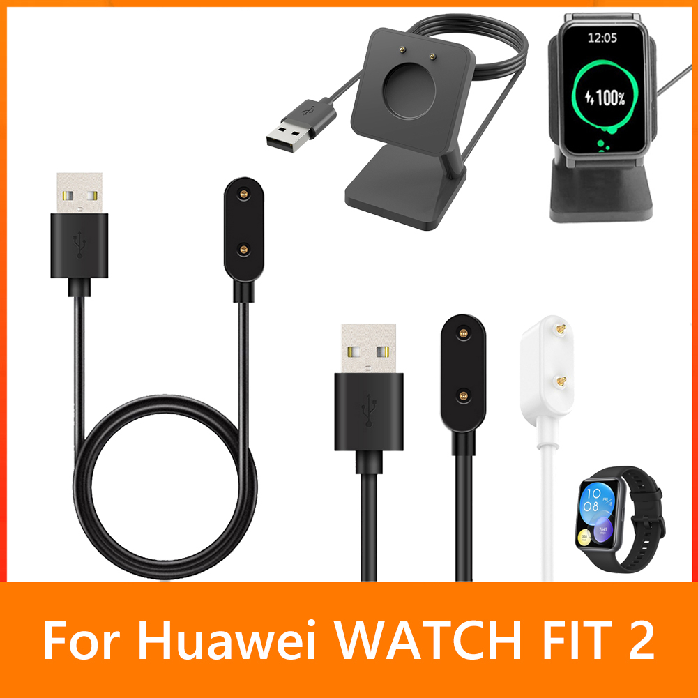 Android Smartwatch Accessories - Voor Huawei Horloge Fit 2 1M