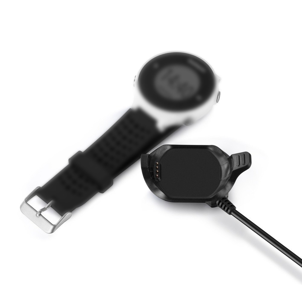 Smartwatch Nexus - 1M Oplader & Datakabel Voor Garmin