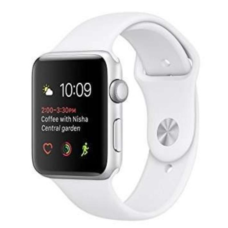 Smartwatch X18 - Apple Watch Series 2 Aluminium 38mm