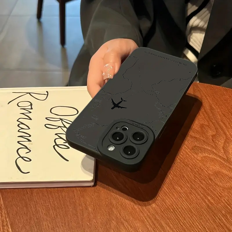 Reisgeïnspireerde telefoonhoes - Samsung Galaxy A55 recensie en prijs