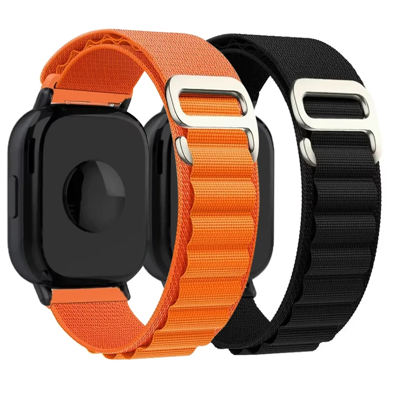 Alpine Loop voor Samsung Samsu - Xiaomi Smartwatch S4 Accessories recensie en prijs