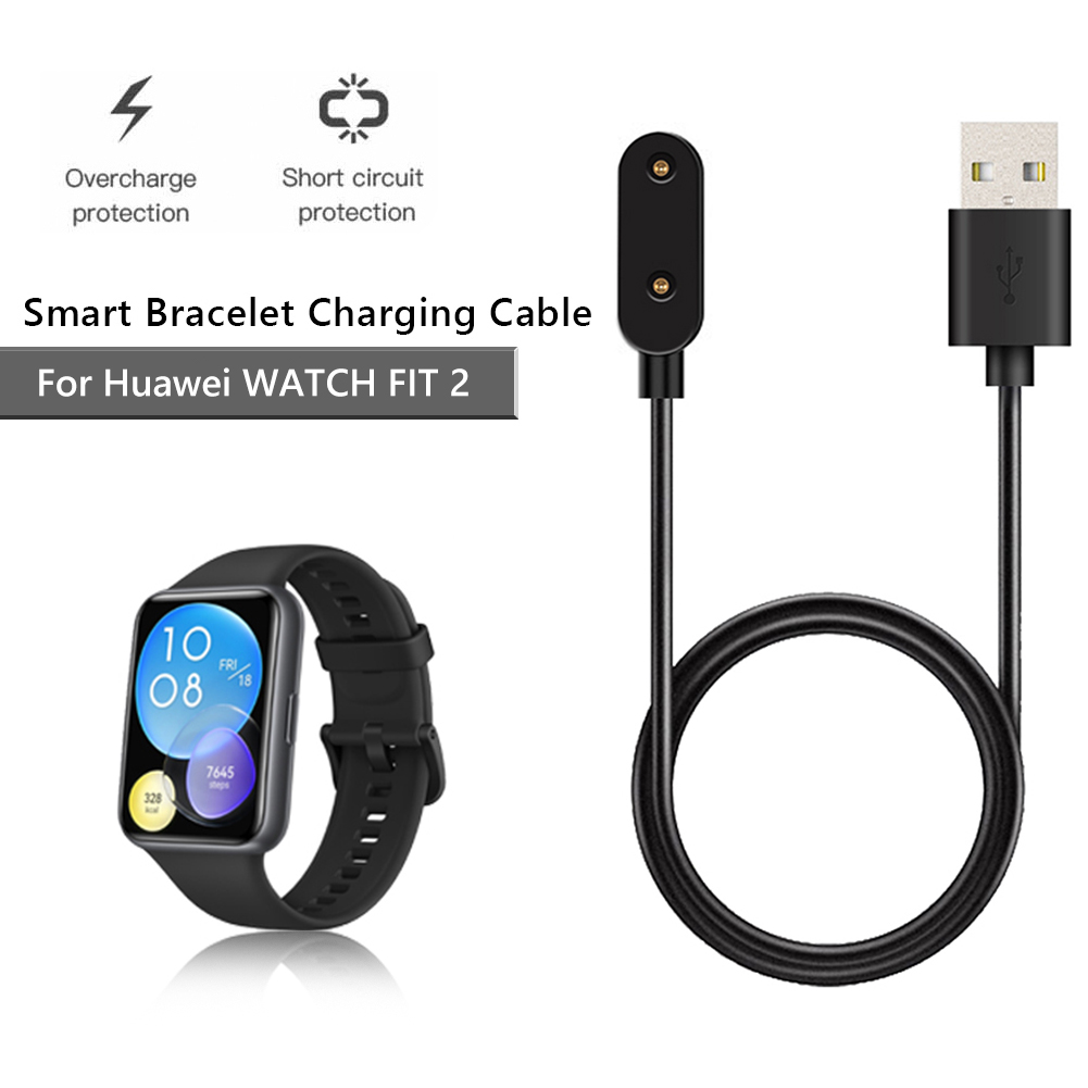 Voor Huawei Horloge Fit 2 1M 5 - Android Smartwatch Accessories recensie en prijs