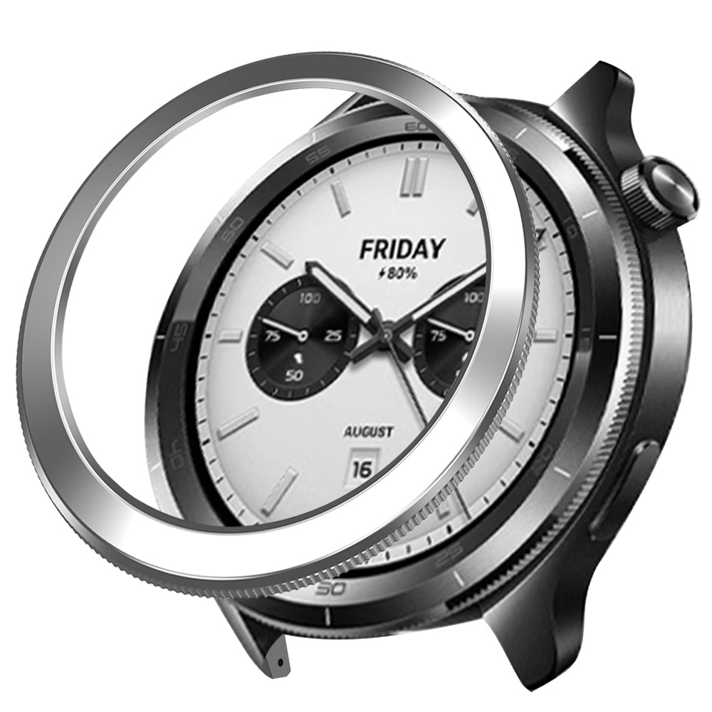 Cover Voor Xiaomi Horloge S4/S - Xiaomi Smartwatch S4 Accessories recensie en prijs