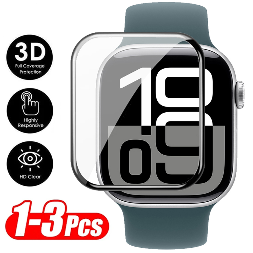 Screenprotector voor Apple Wat - Watch Case Bumper recensie en prijs