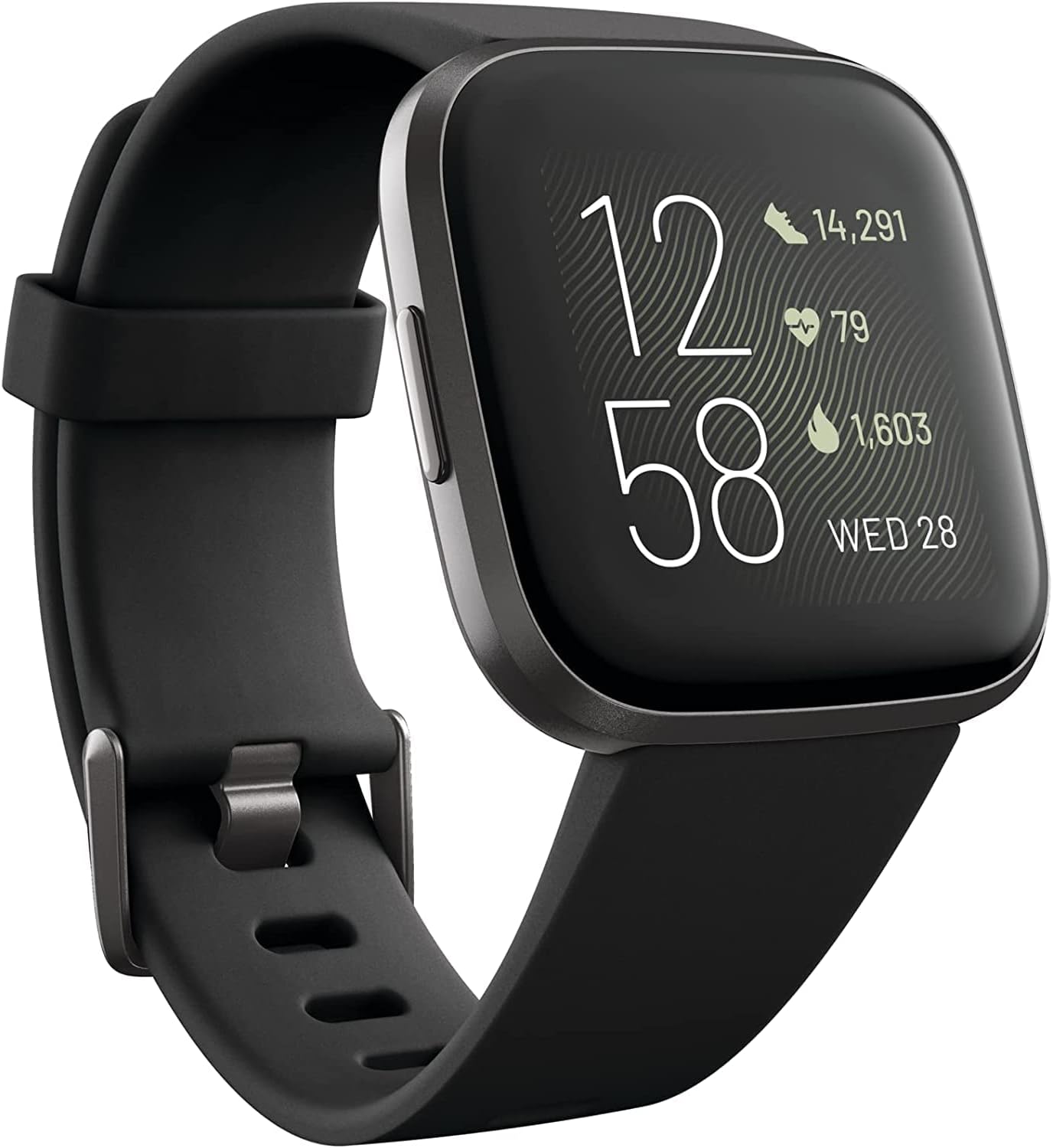 Fitbit Versa 2 smartwatch voor - Smartwatch Nexus recensie en prijs