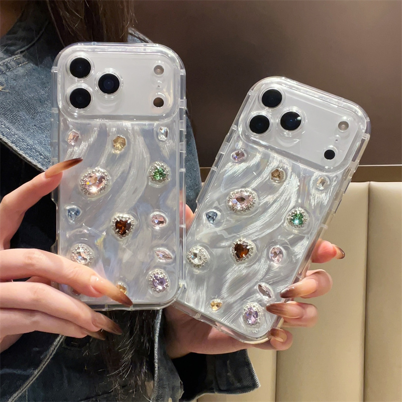 Koreaanse Kleur Edelstenen Har - Apple Iphone 16 recensie en prijs