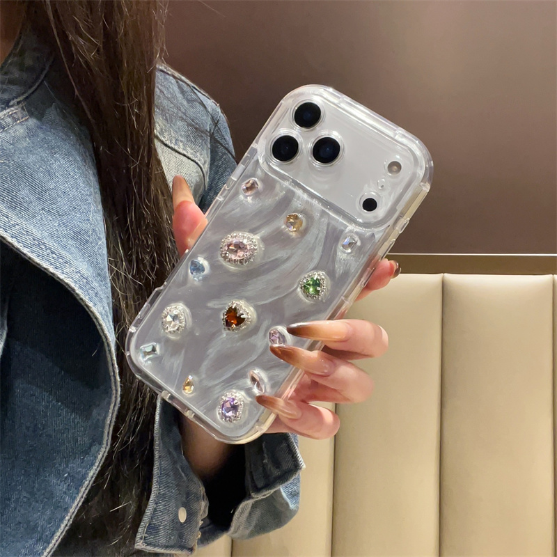 Koreaanse Kleur Edelstenen Har - Apple Iphone 16 recensie en prijs