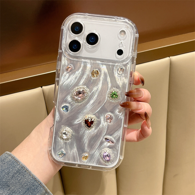 Koreaanse Kleur Edelstenen Har - Apple Iphone 16 recensie en prijs