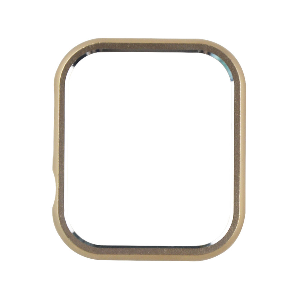 44 mm aluminiumlegering horlog - Watch Case Bumper recensie en prijs
