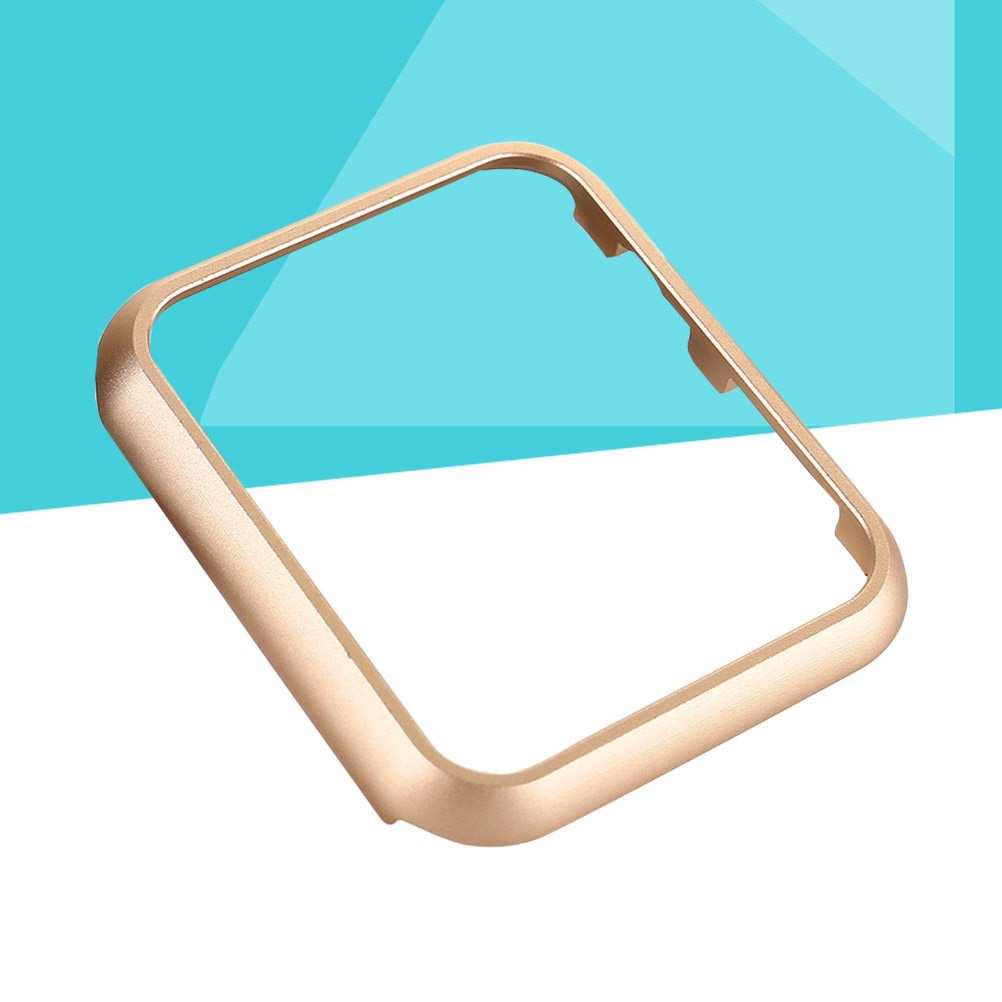 44 mm aluminiumlegering horlog - Watch Case Bumper recensie en prijs