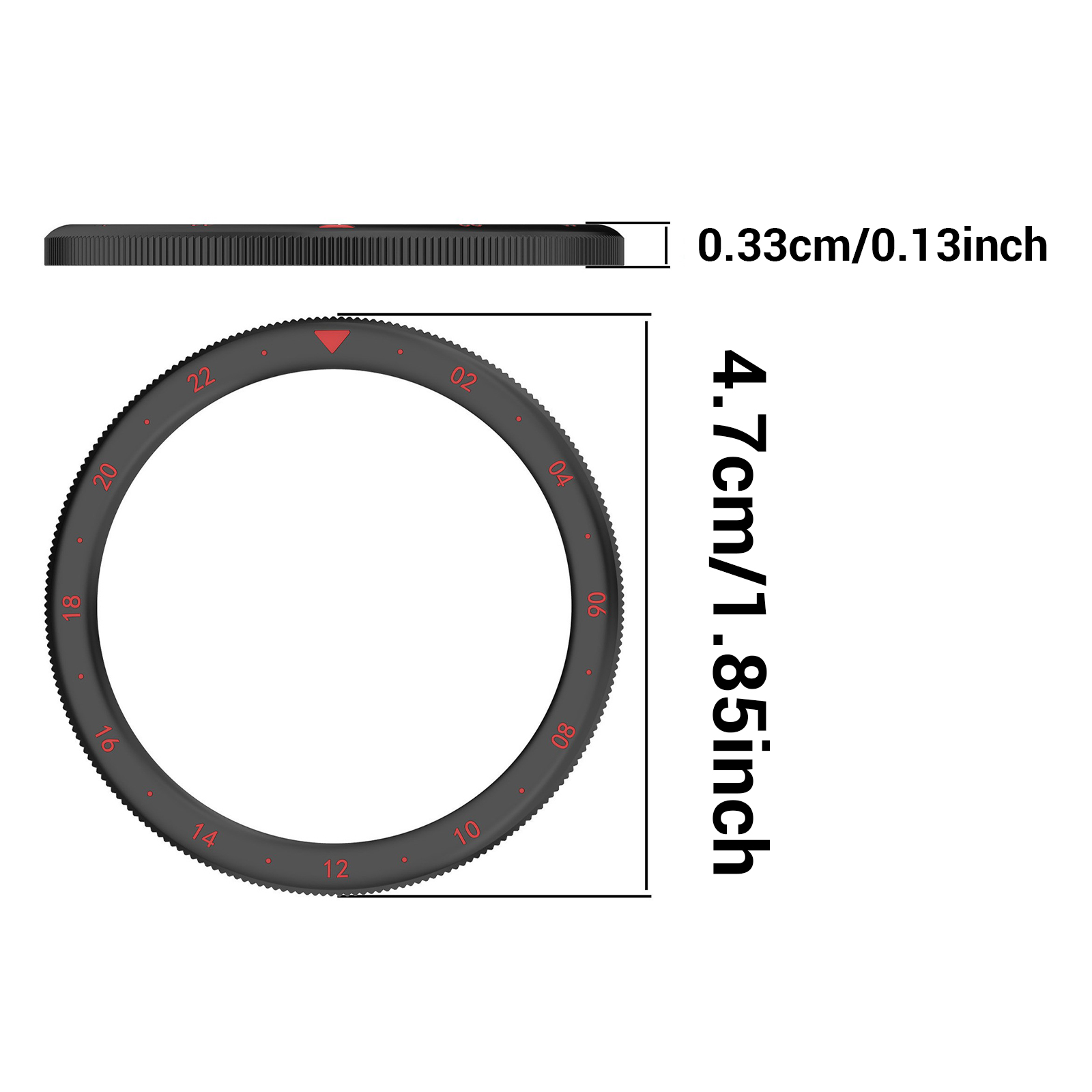 BUSKOZ Metalen Horlogekast Bez - Xiaomi Smartwatch S4 Accessories recensie en prijs