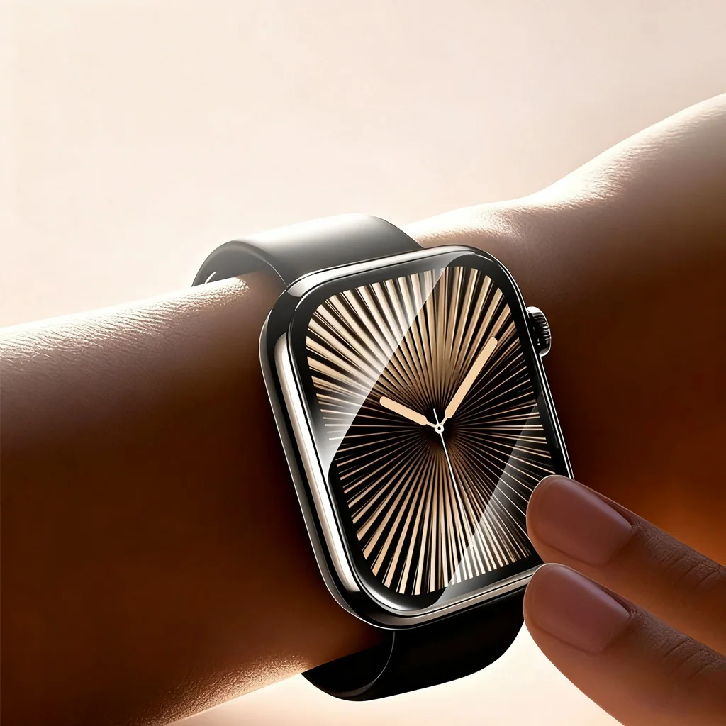 Screen Protector Voor Apple Ho - Watch Case Bumper recensie en prijs