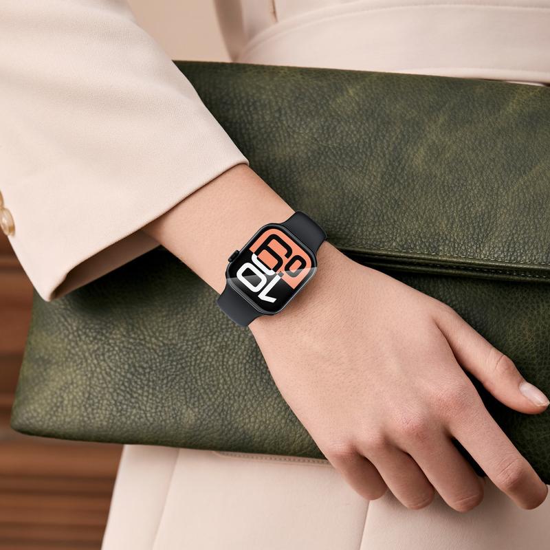 Screen Protector Voor Apple Ho - Watch Case Bumper recensie en prijs