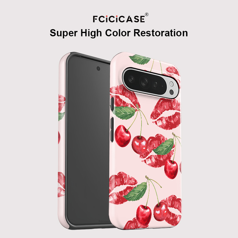 Fcicicase Anti-stoot Telefoonh - Google Pixel 9 recensie en prijs