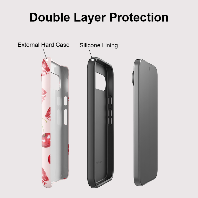 Fcicicase Anti-stoot Telefoonh - Google Pixel 9 recensie en prijs
