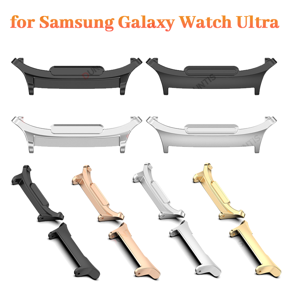 1 paar Adapter Voor Samsung Ga - Samsung Smartwatch Ultra Accessories recensie en prijs