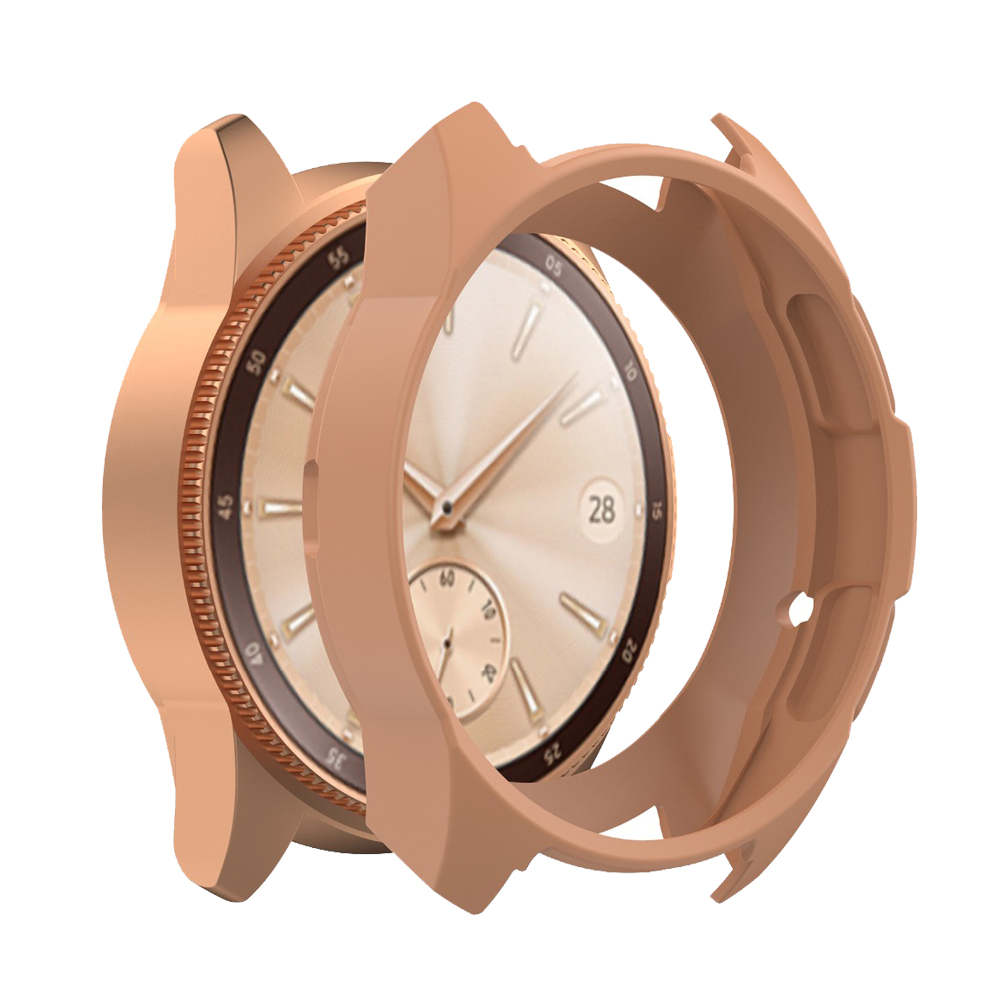 Hoesje Voor Samsung Galaxy Wat - Samsung Smartwatch Accessories recensie en prijs