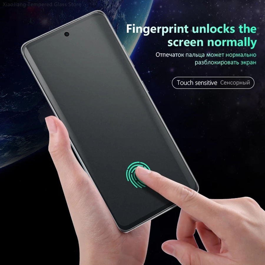 3Pcs Matte Hydrogel Film Voor  - Realme Gt 6 recensie en prijs