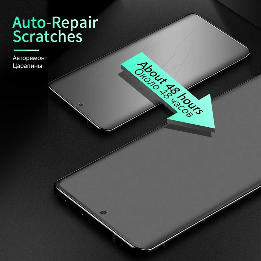 3Pcs Matte Hydrogel Film Voor  - Realme Gt 6 recensie en prijs