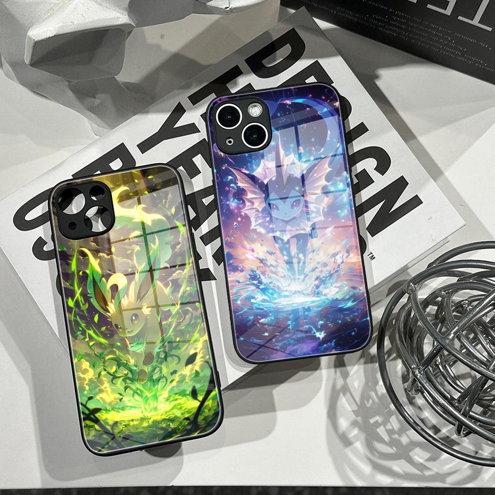 Cover P-Pokemons Telefoonhoesj - Apple Iphone 16 recensie en prijs