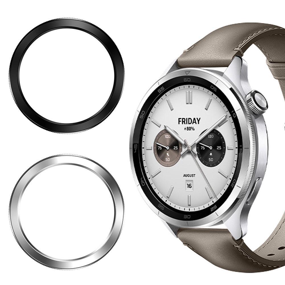 Bezel Voor Xiaomi Horloge S4 S - Xiaomi Smartwatch S4 Accessories recensie en prijs
