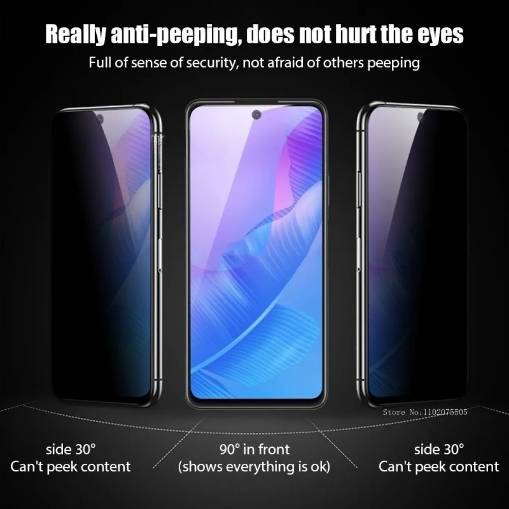 3 stuks gehard glas voor Realm - Realme C67 recensie en prijs