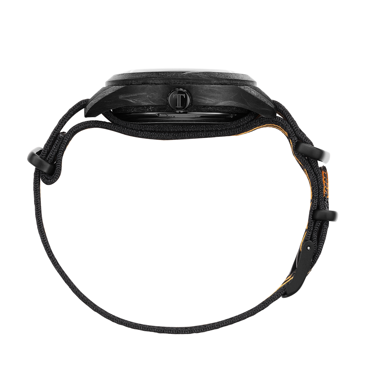 TIME TOKEN Vintage Sport Heren - Nylon Nato Strap recensie en prijs